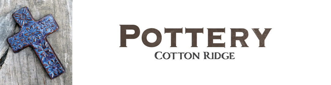 Cotton Ridge Pottery